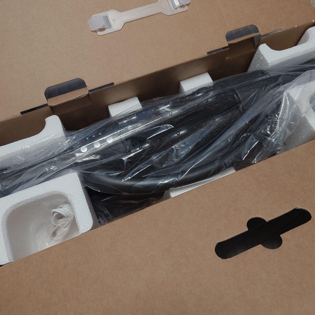 EXTRA RELEASE エクストラリリース ブラック　GACKTプロデュース