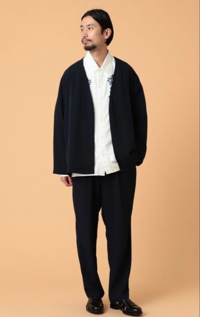 BEAMS LIGHTS / ニューノーマル セットアップ23 Mサイズ