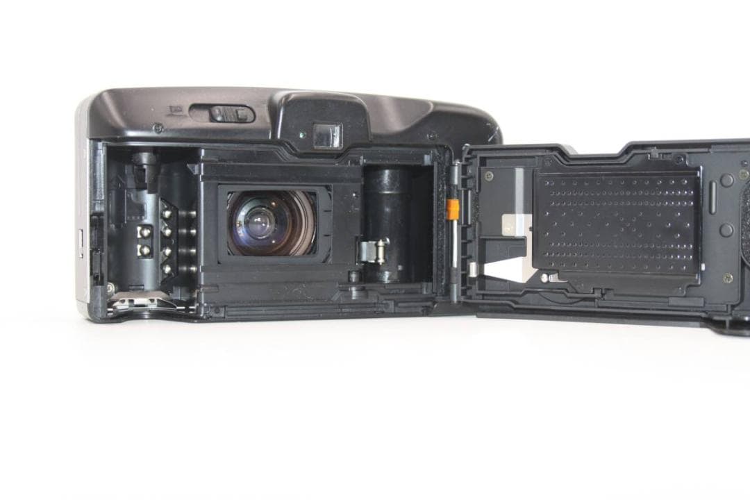 動作確認済み Canon Autoboy S PANORAMA #OP2042