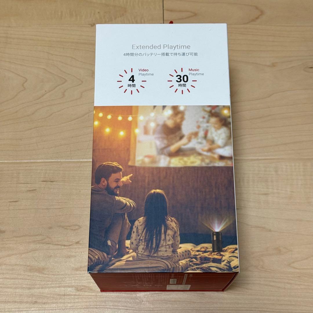 【極美品】NEBULA by Anker Capsule Pro プロジェクター