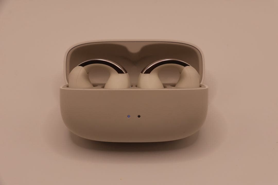 Victor HA-np1t ホワイト