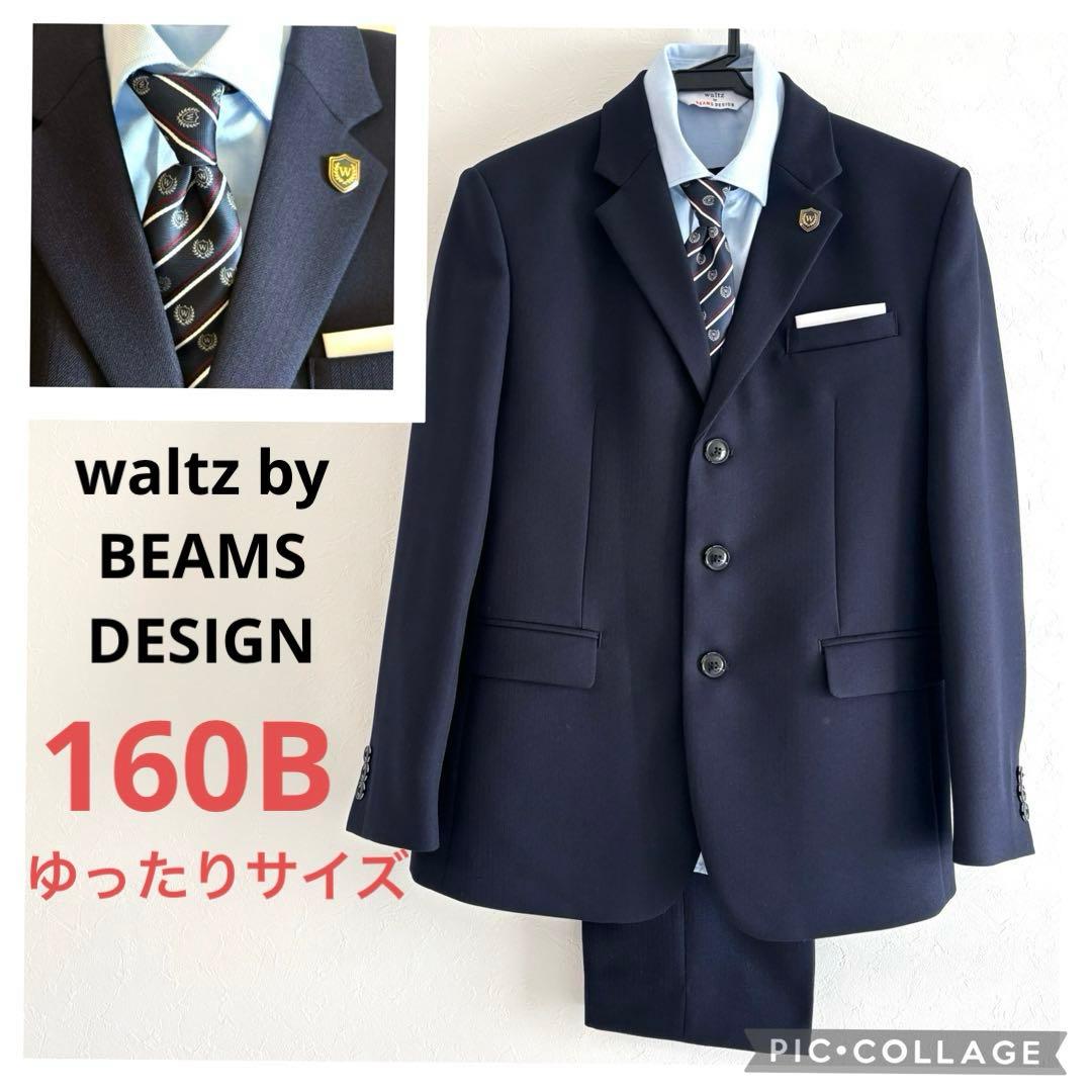 PYJYMデザイン フォーマル6点セット 入学式 卒業式 160B