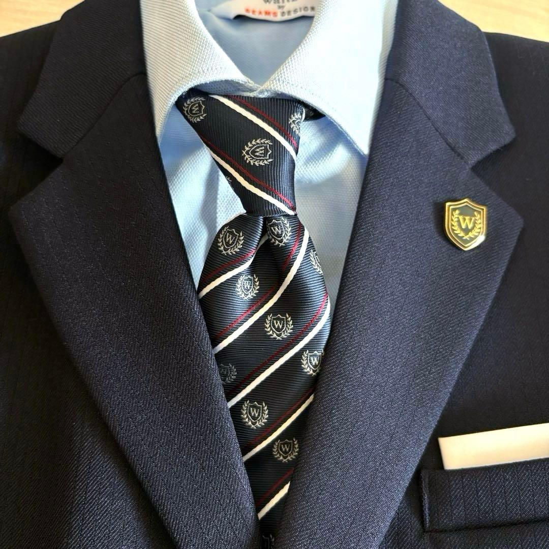 PYJYMデザイン フォーマル6点セット 入学式 卒業式 160B