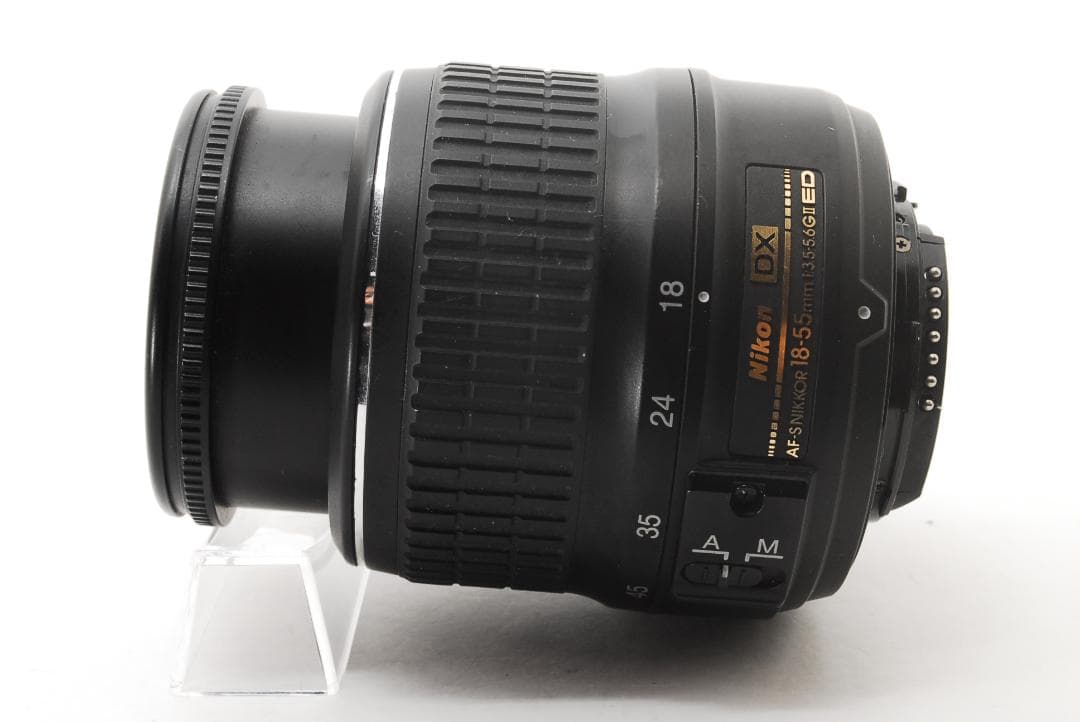 Nikon D40 美品✨標準レンズ＋L判アルバム付