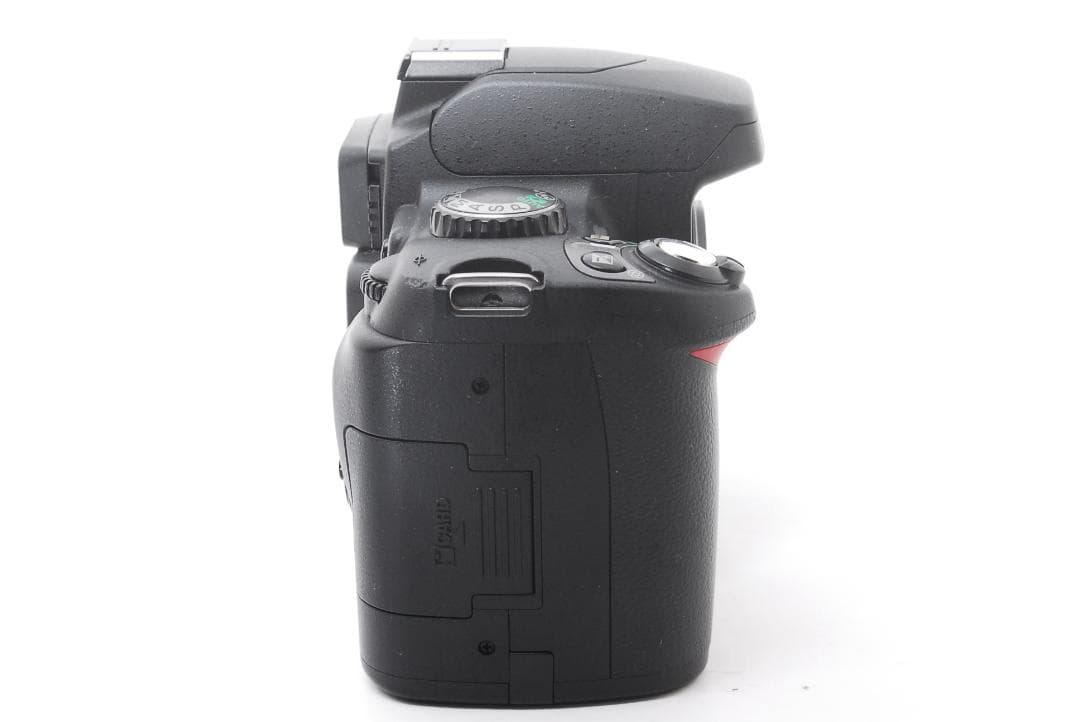 Nikon D40 美品✨標準レンズ＋L判アルバム付