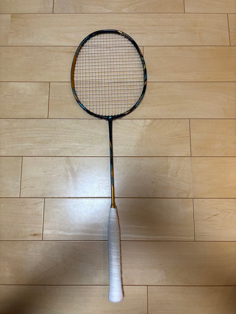 astrox88d Pro バドミントンラケット