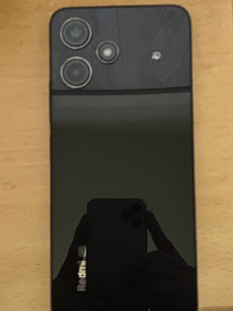 Redmi 12 5G 本体 128GB 16