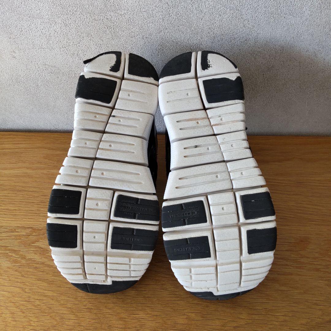 【美品】Nike ダイナモフリー3サイズセット