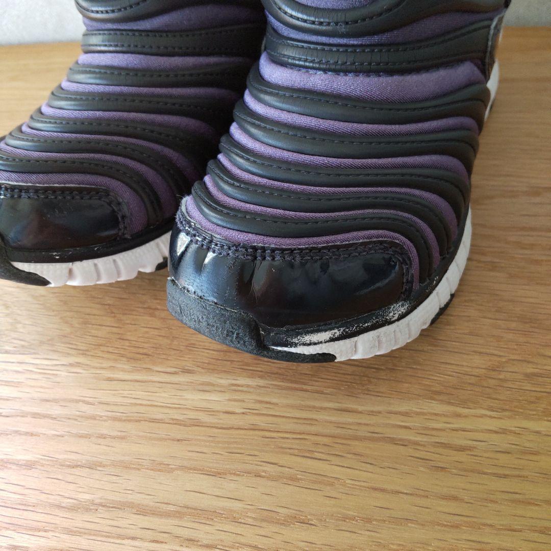 【美品】Nike ダイナモフリー3サイズセット