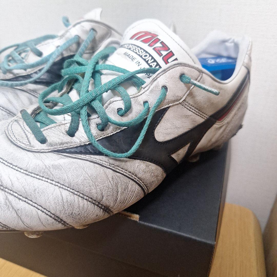 Mizuno モレリア2Japan 26.5