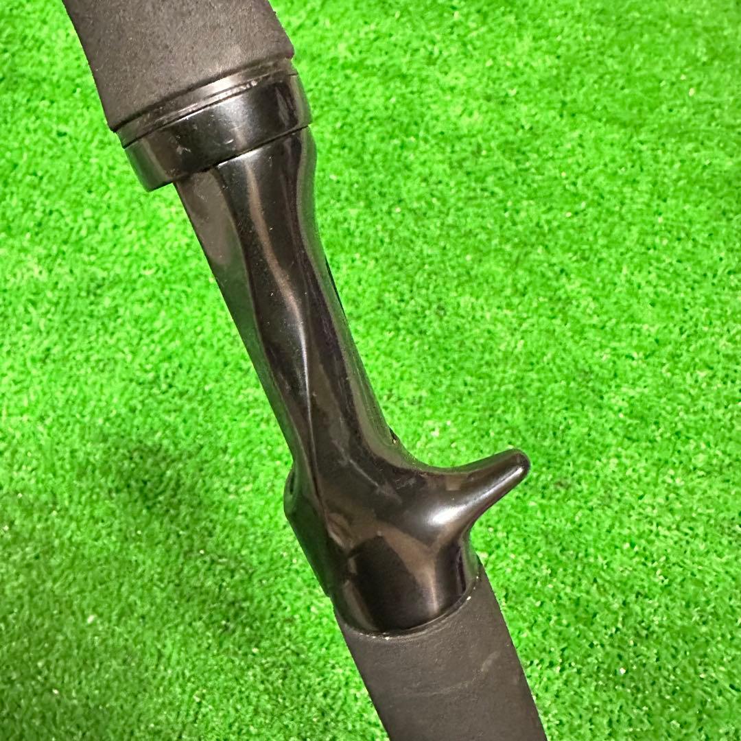 ダイワ ハートランド 722MHRB-19 722MHRB