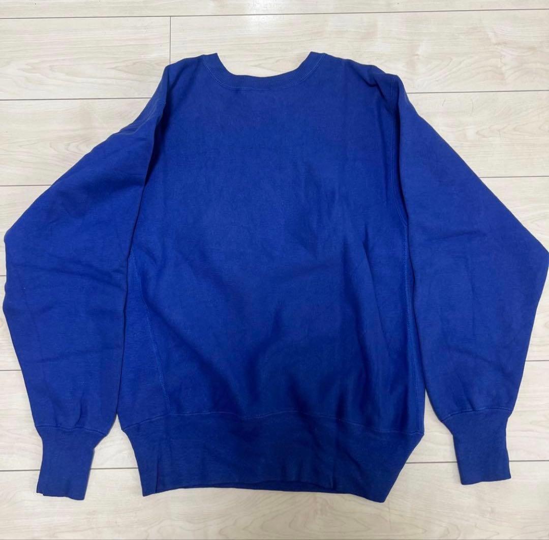 90s champion リバースウィーブ GIANTS 刺繍タグ チャンピオン