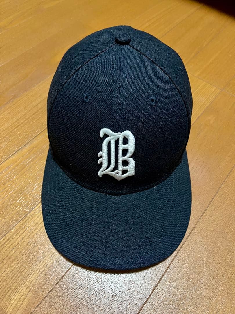 NEW ERA WAIPER 別注クーパーズタウンブルックリン・ドジャース