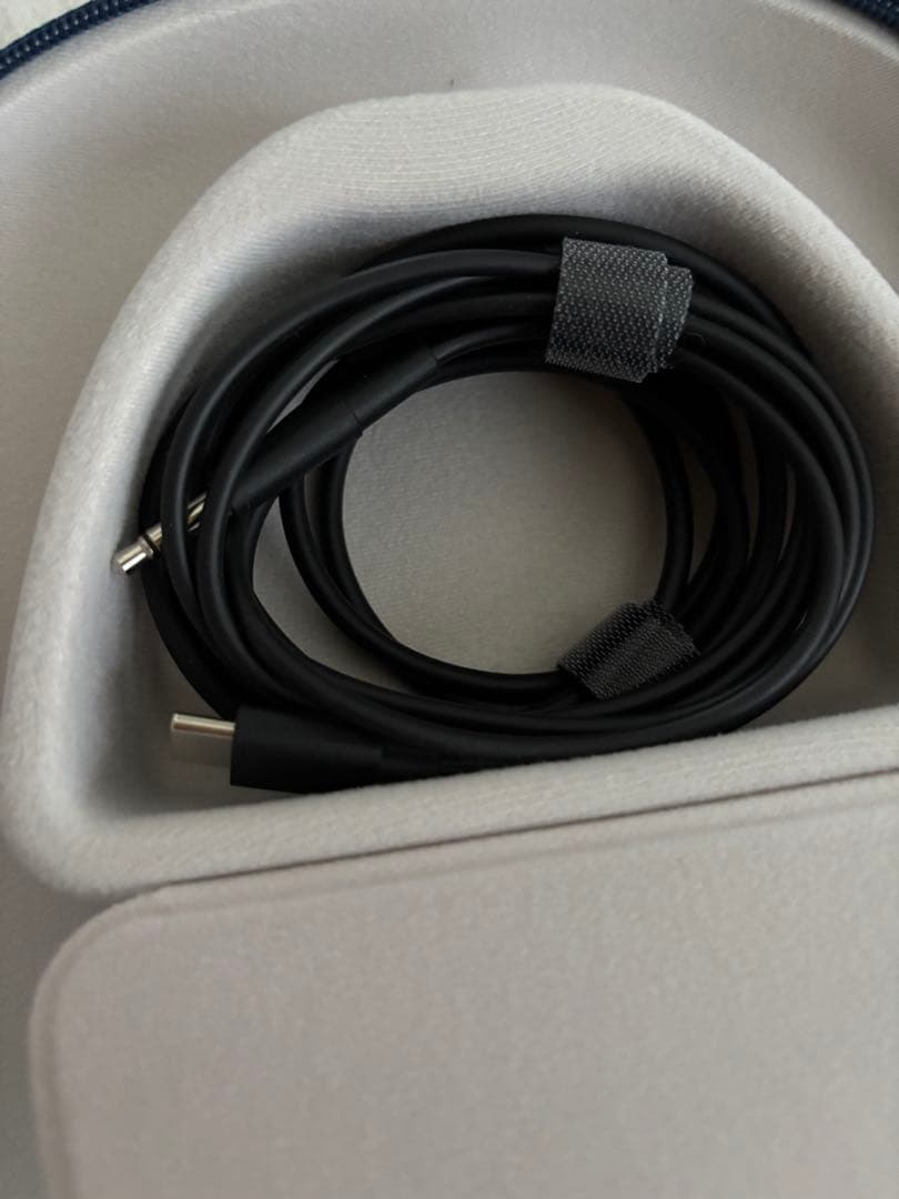 【美品】Bowers & Wilkins Px7 S2e （外箱無し）