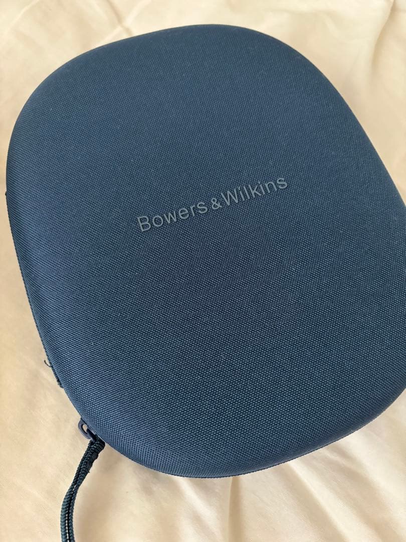 【美品】Bowers & Wilkins Px7 S2e （外箱無し）