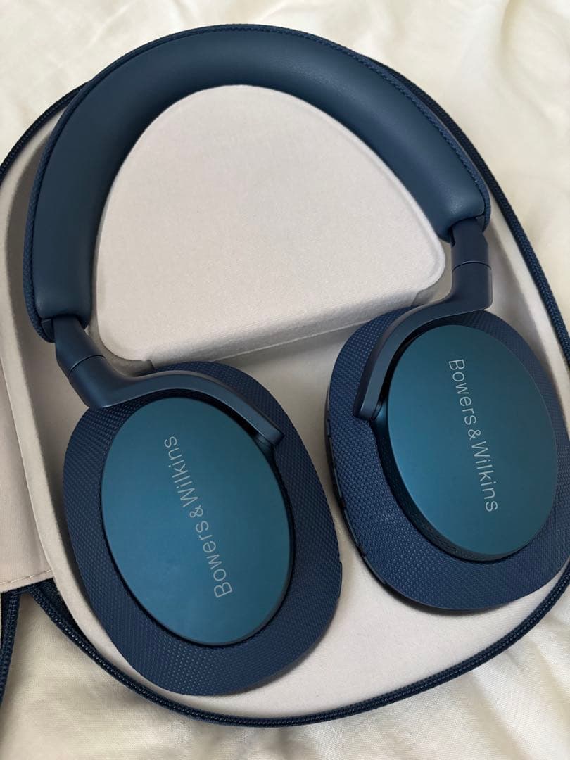 【美品】Bowers & Wilkins Px7 S2e （外箱無し）