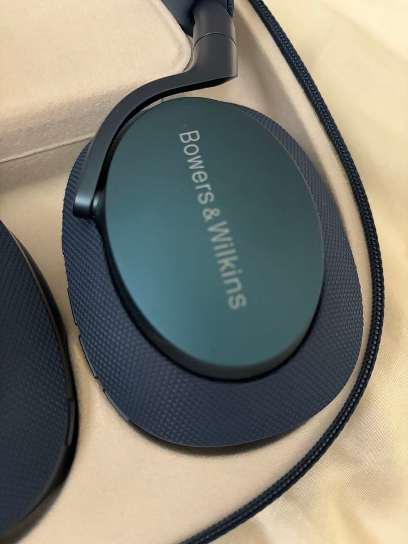 【美品】Bowers & Wilkins Px7 S2e （外箱無し）