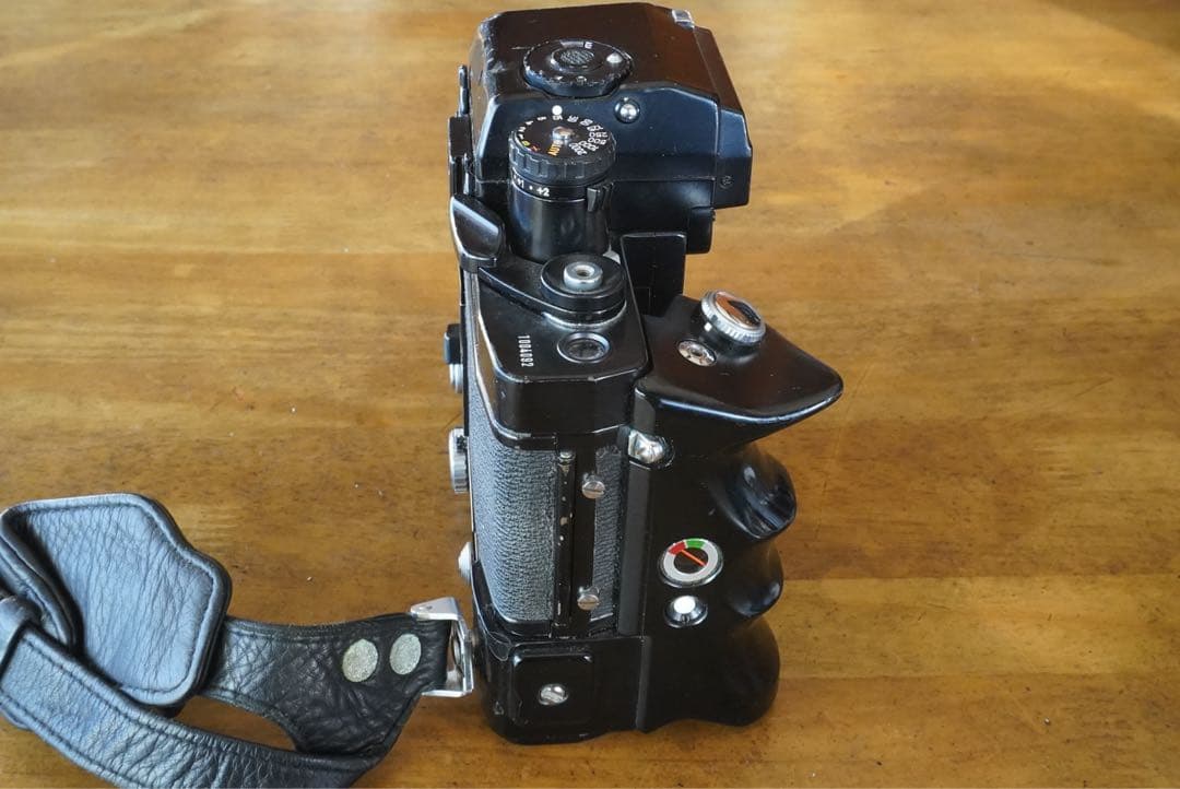 MINOLTA X-1 MOTOR ジャンク