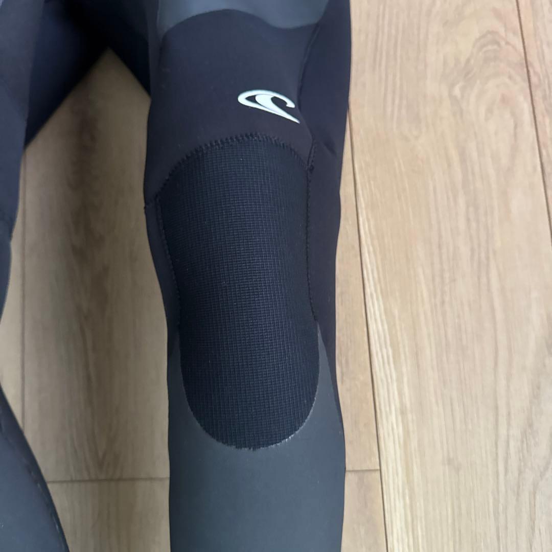 オニール　セミドライ5×3mmメンズXL サーフィン　ウェットスーツ