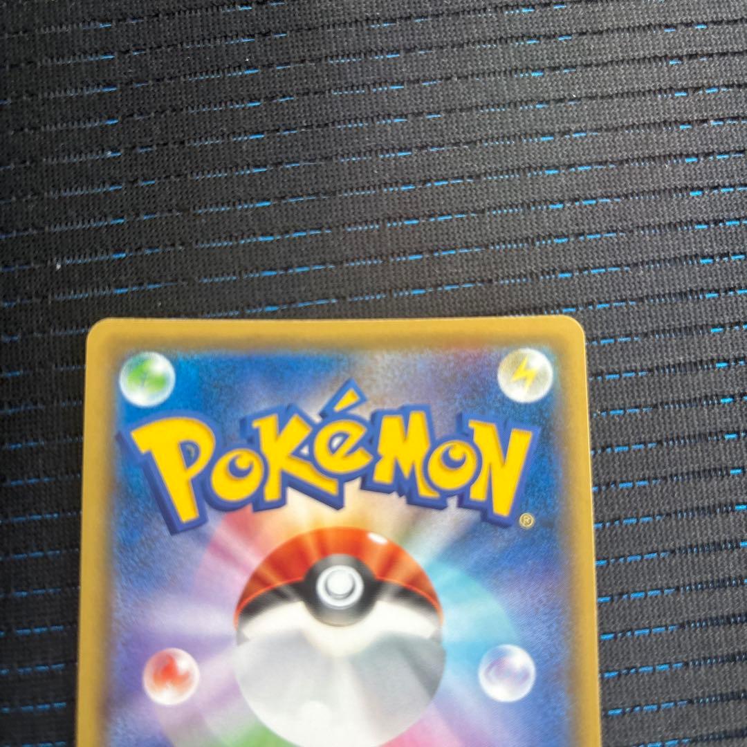 サーナイトex SAR ポケモンカード