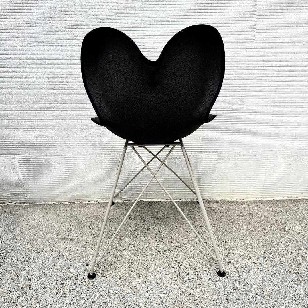 【良品】MTG Style Chair ST スタイルチェア エスティ ブラック