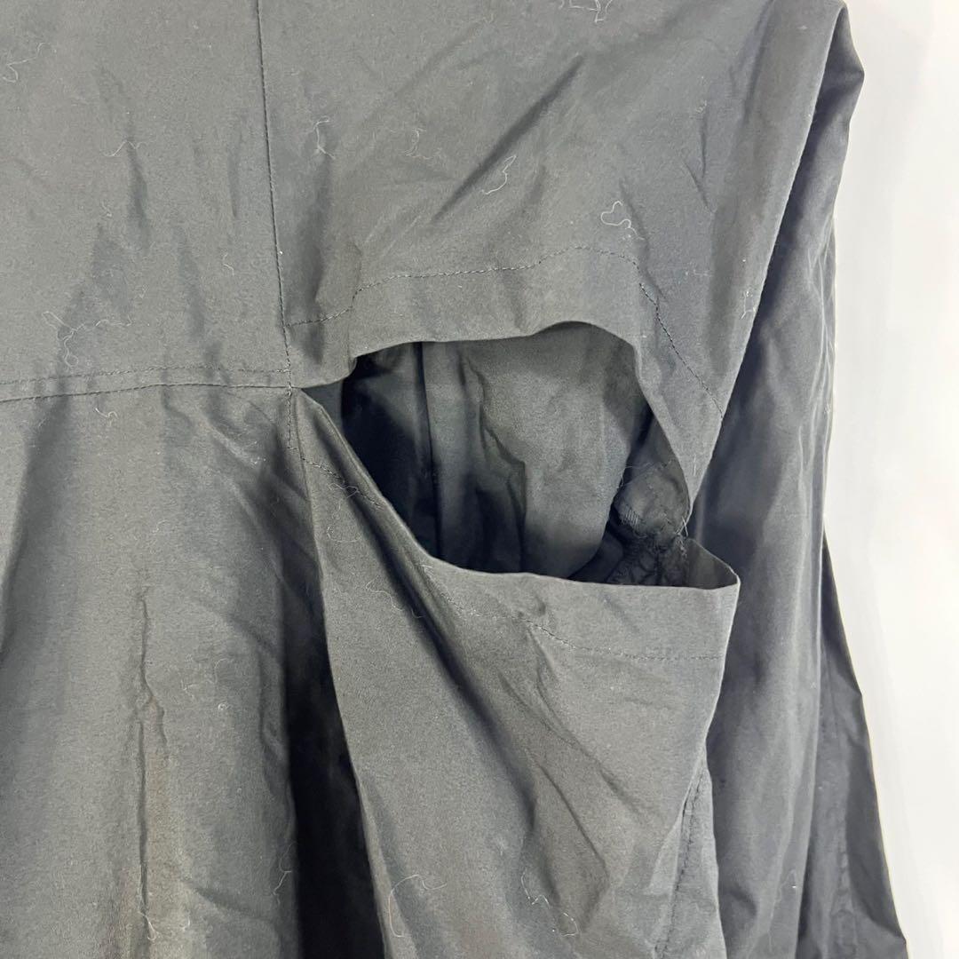 COMME des GARÇONS 80s shirts one-piece