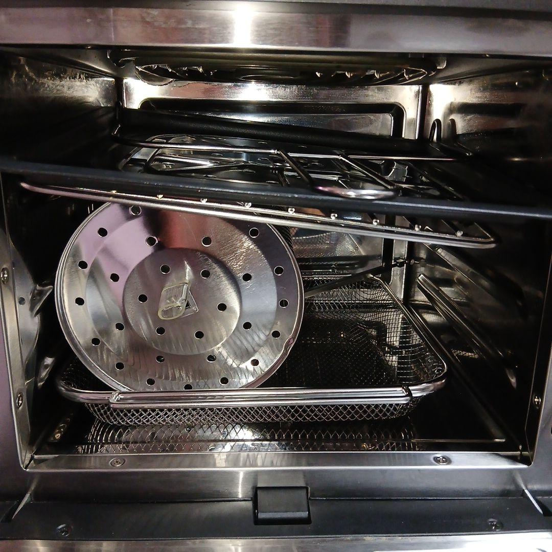 EPEIOS めちゃ便利ノンフライヤー！