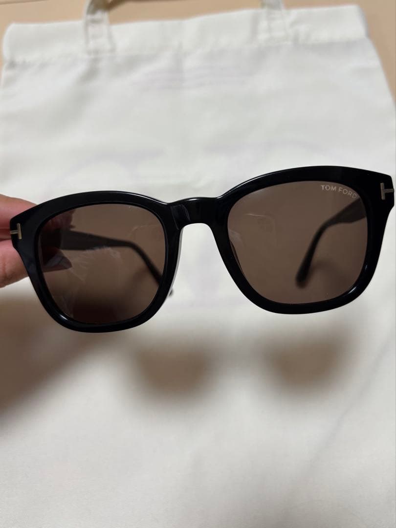 【最終値下げ】TOM FORD サングラス TOM FORDサングラス