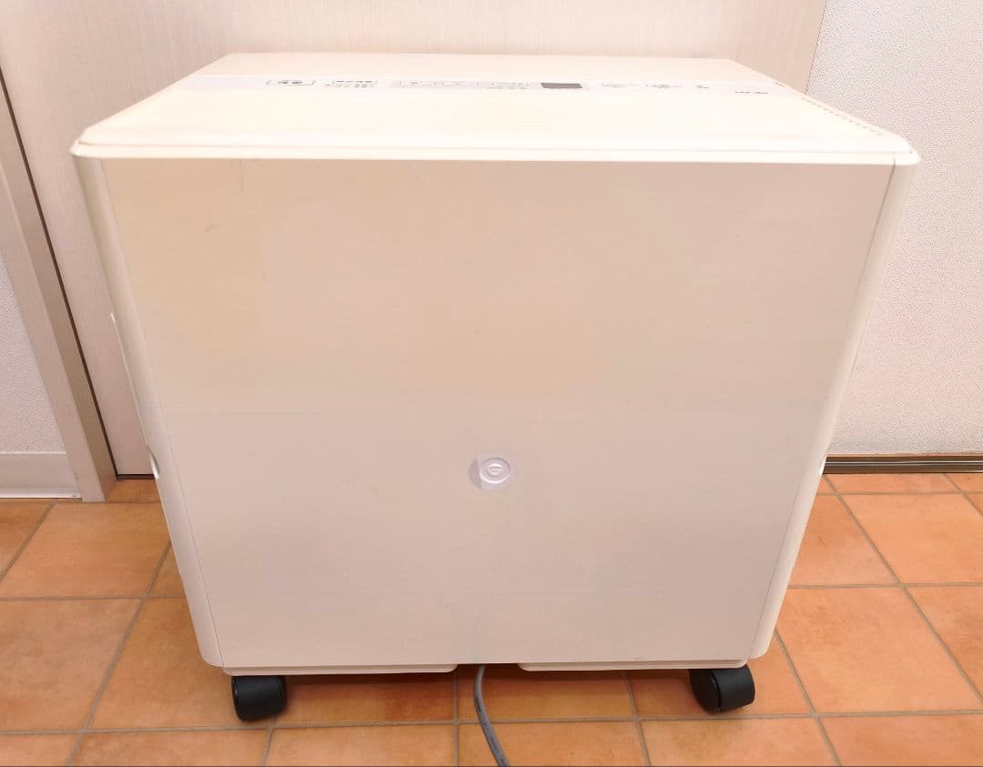 【分解清掃 フィルター新品】ダイニチ HD-242 加湿器 2020年製