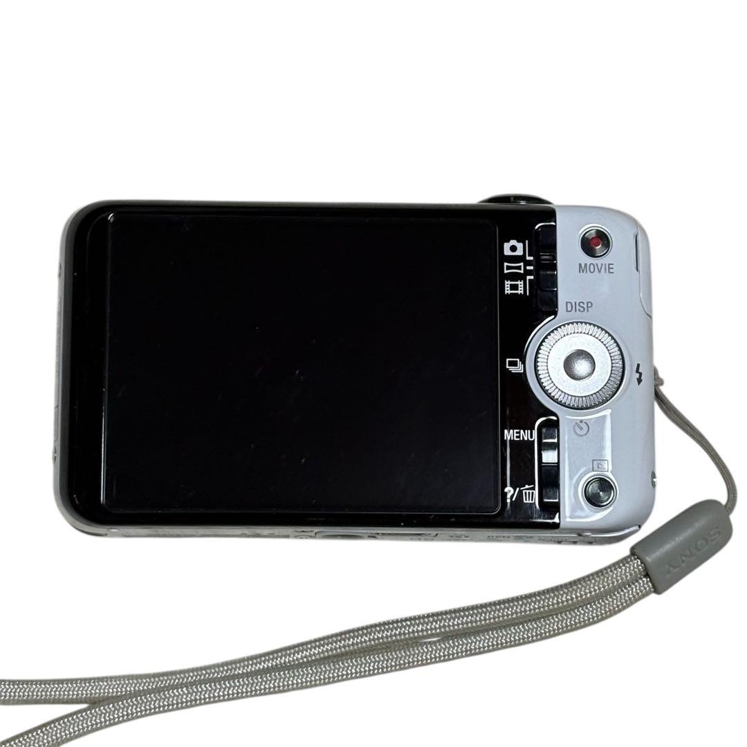 ⭐️SONY ⭐️ ソニー　Cyber-shot DSC-WX7 ホワイト