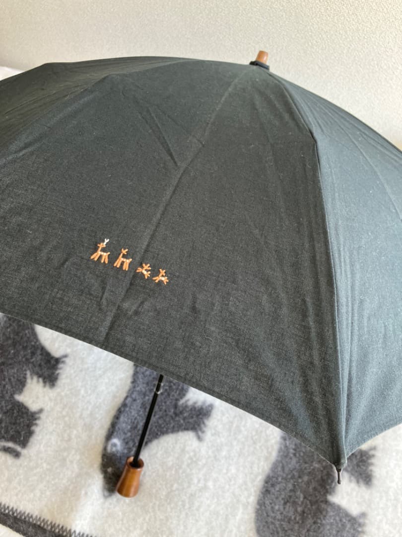 日傘　中川政七