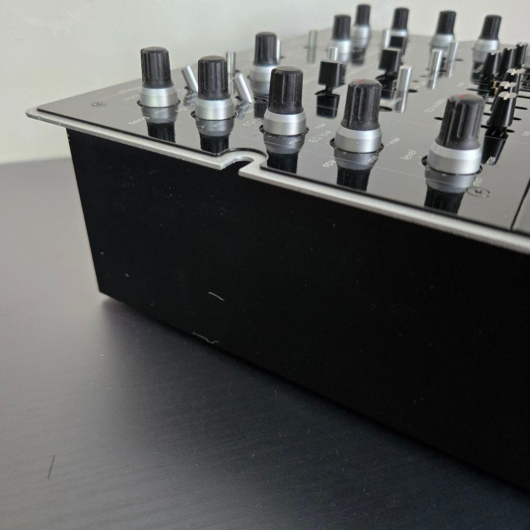 Vestax PMC-08 Pro 美品 ベスタクス　DJミキサー　希少　レア