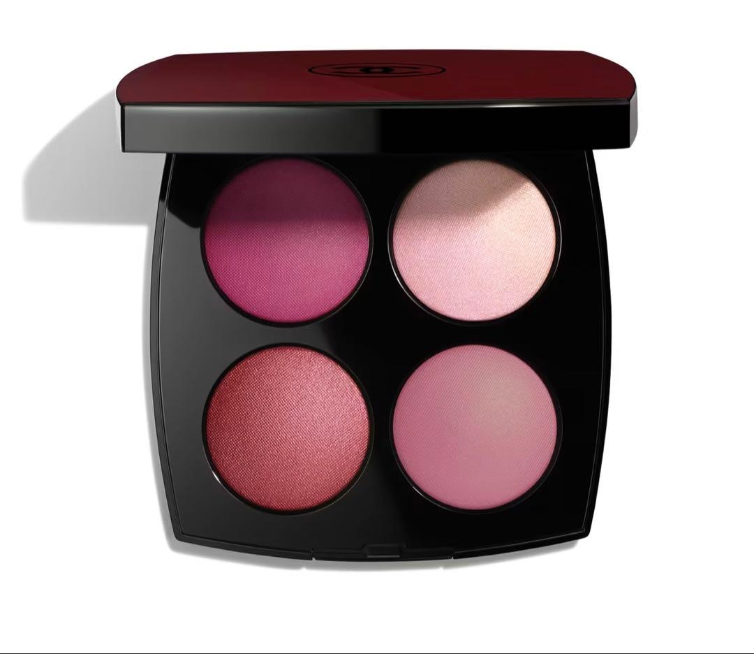 ルージュ ヌワール コンフィダンス