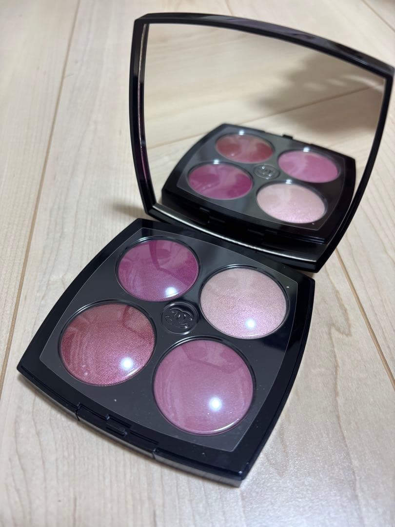 ルージュ ヌワール コンフィダンス