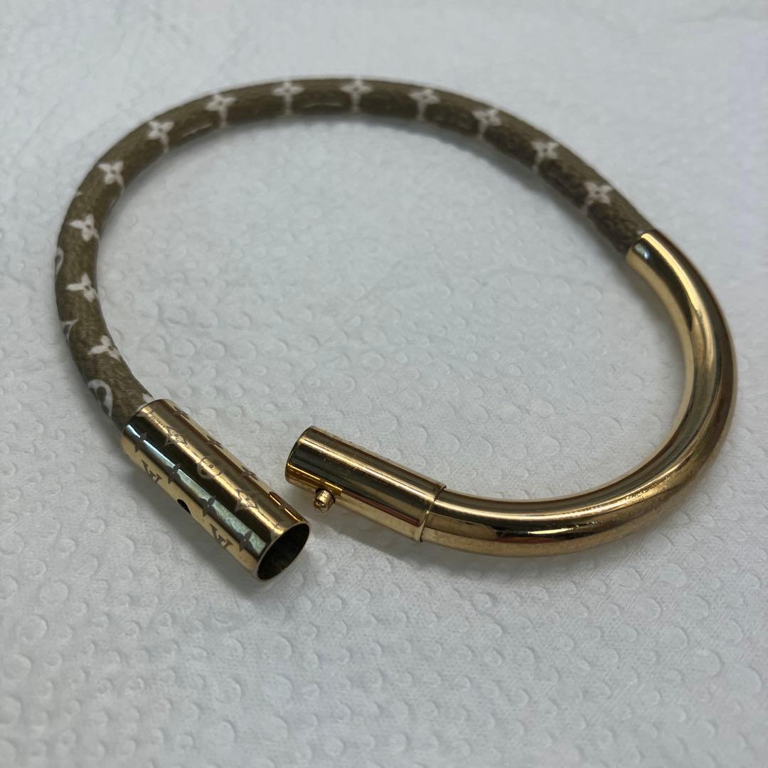 ルイヴィトン ブレスレット