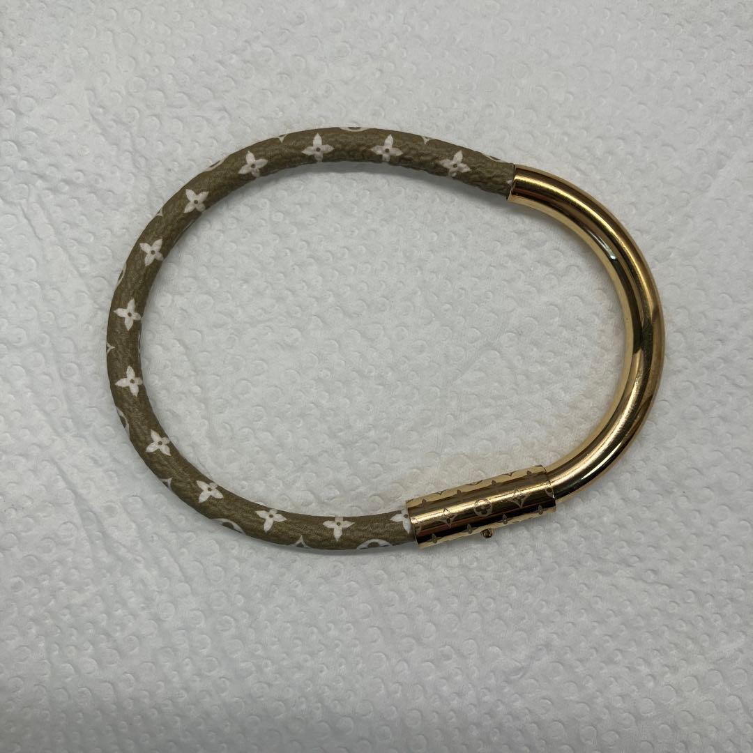 ルイヴィトン ブレスレット