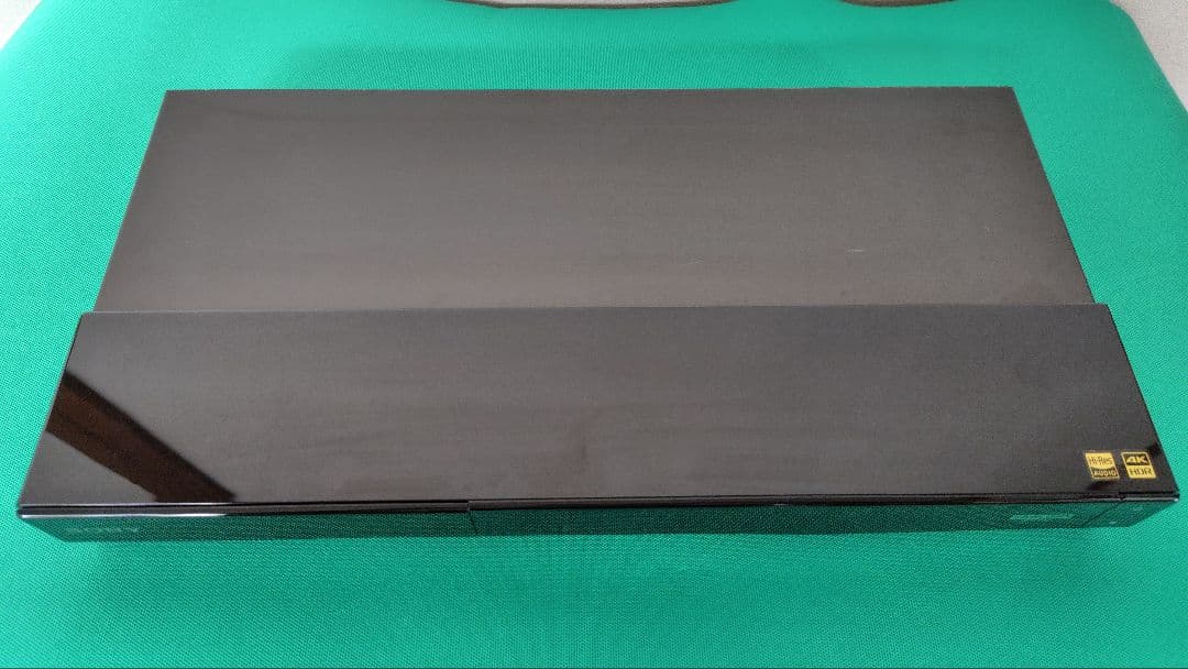 SONY BDZ-FT1000 1TB ブルーレイレコーダー ソニー