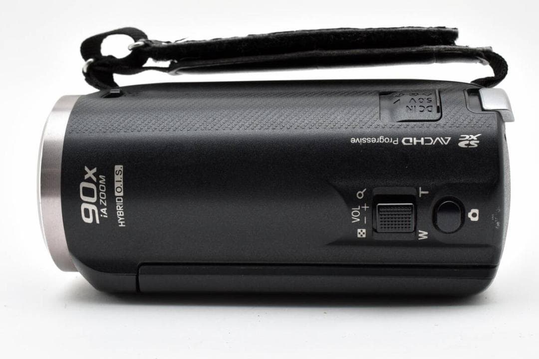 ■ 美品 ■ パナソニック　Panasonic HC-V480MS 246