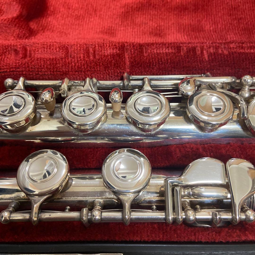 YAMAHA(ヤマハ) フルート YFL-311