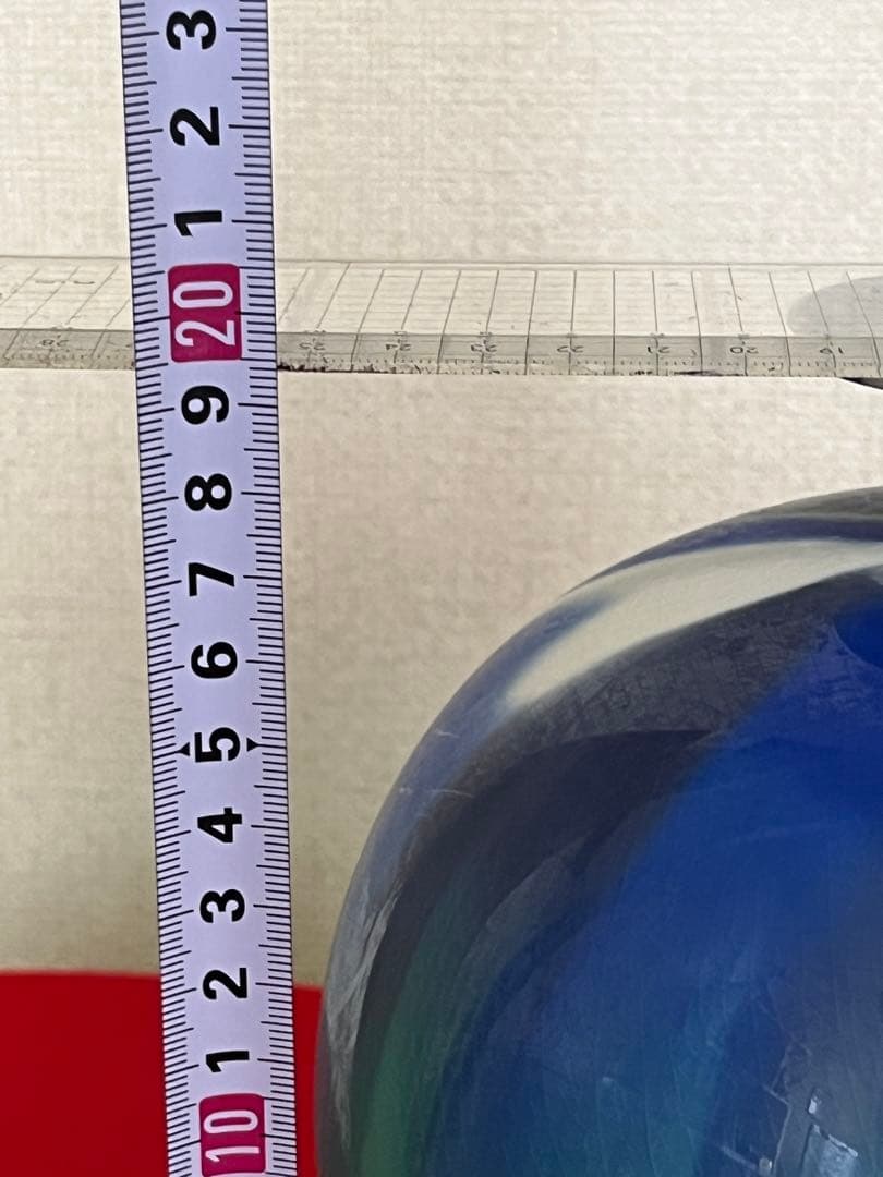 四代 徳田八十吉 襲名記念作品 彩釉 三彩壷『彩光』管理T238