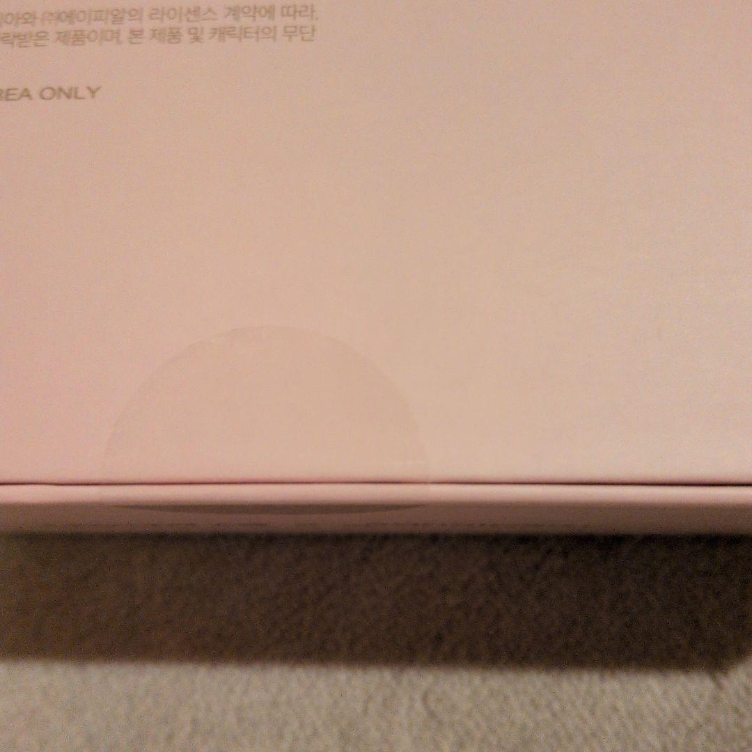 新品未開封品 Medicube × マイメロディ ブースタープロ 美顔器セット