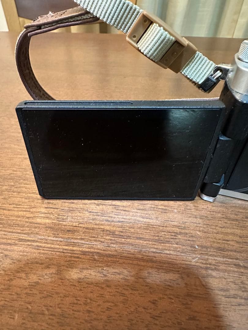 デジタルカメラ OLYMPUS PEN-F