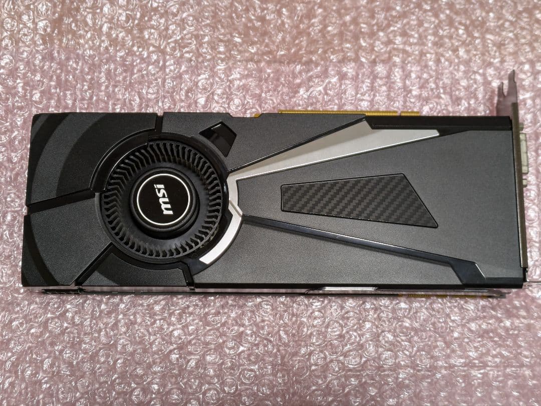 グラフィックボード・グラボ・ビデオカード [hdine[]NVIDIA GeForce GTX 1080