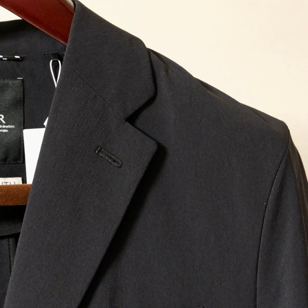 360°MASTER スマート 2B ジャケット&スマートイージーパンツ