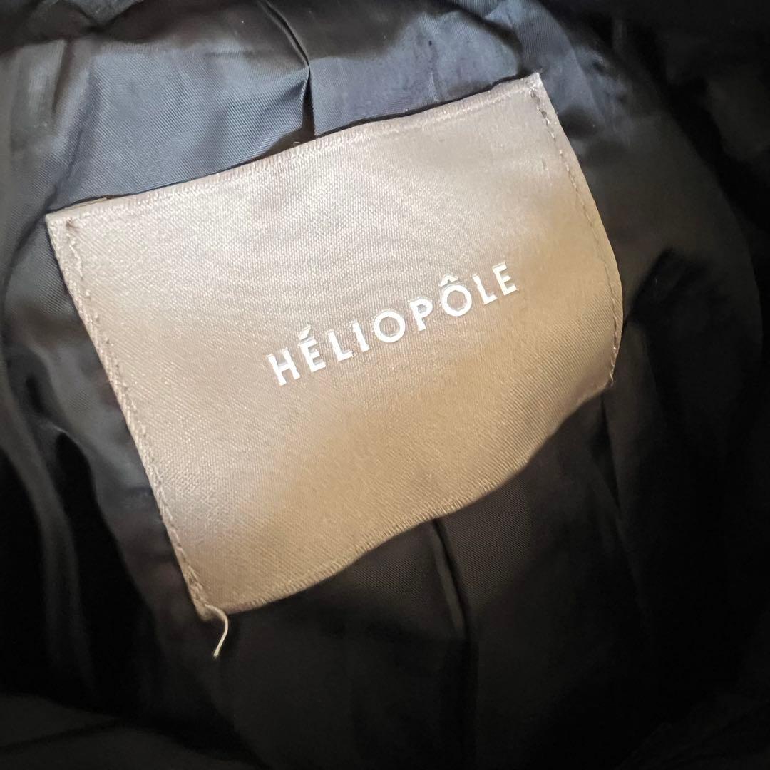 ジャケット・アウター HELIOPOLE the Field Coat LIMONTA MODs CT