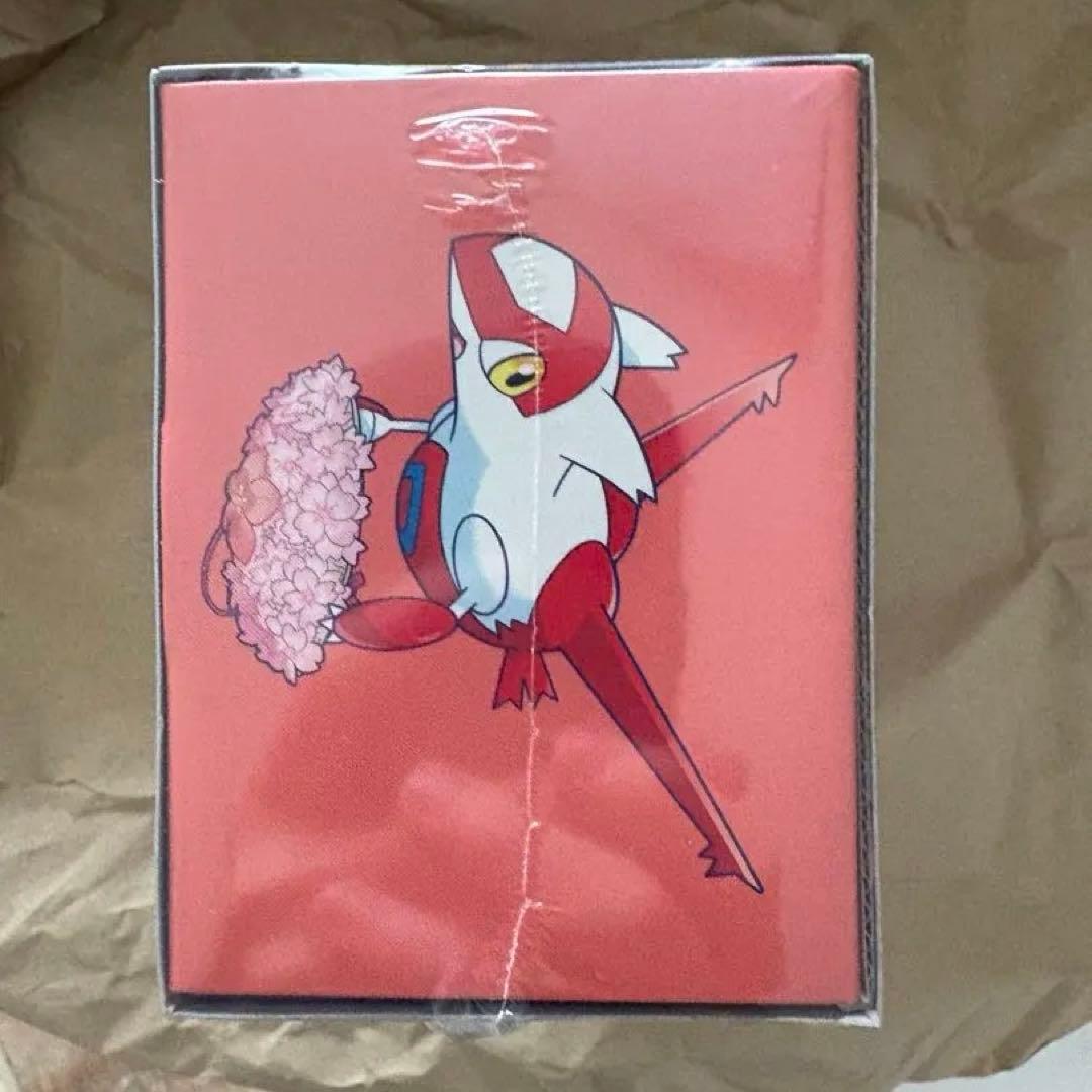 【新品未開封】スペシャルBOX ポケモンセンター フクオカ シュリンク付き