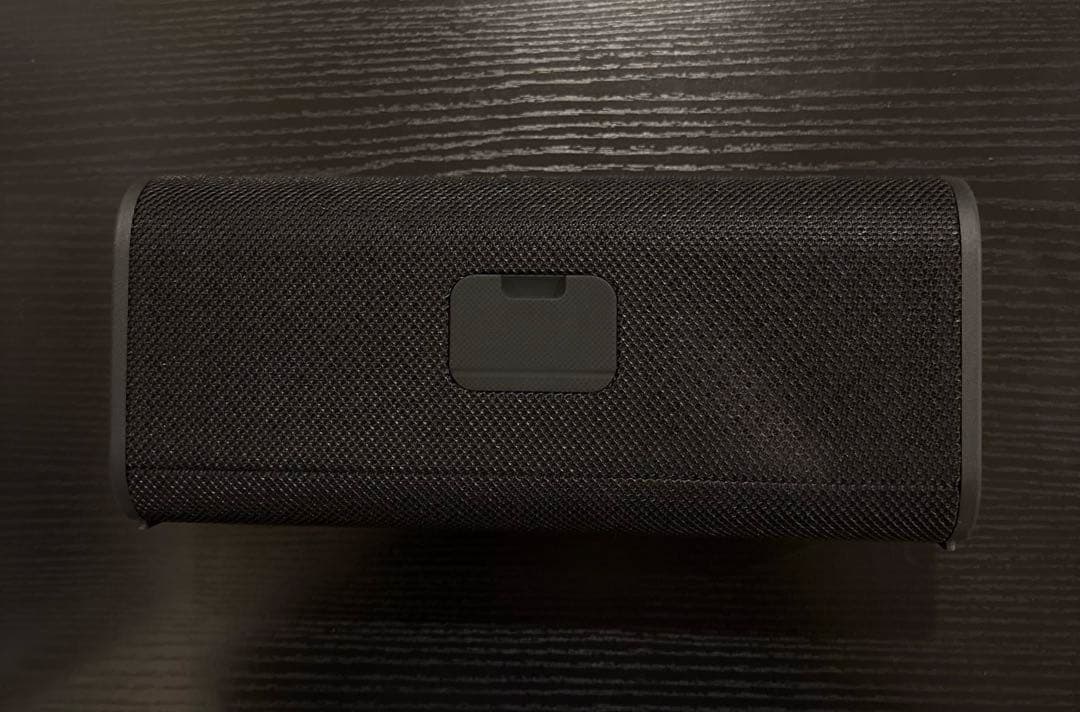 SONY ULT FIELD 3 ブラック SRS-ULT30 ソニー