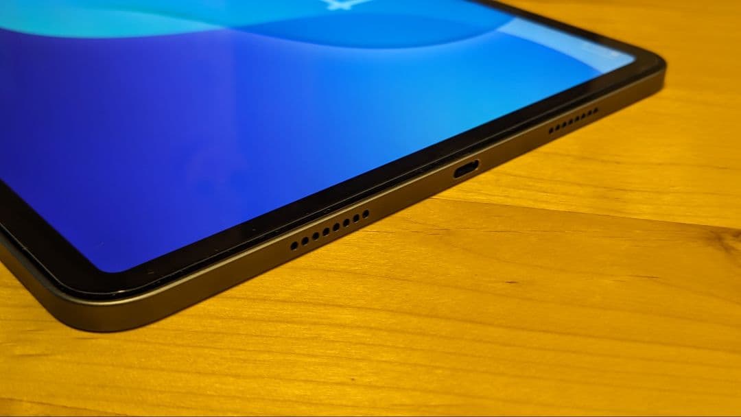 iPad Pro 11インチ 第3世代 M1 スペースグレイ ケース付き