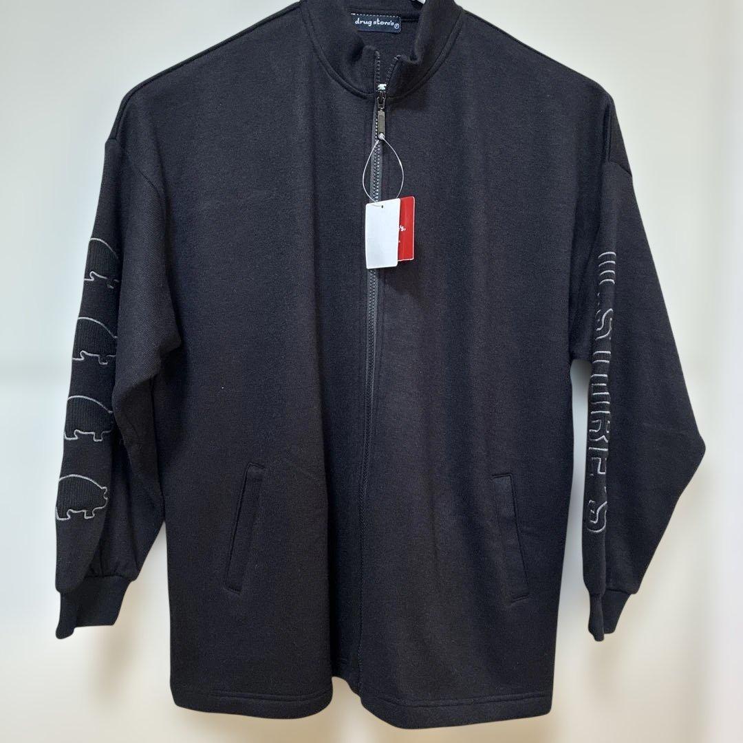 ドラックストアーズ