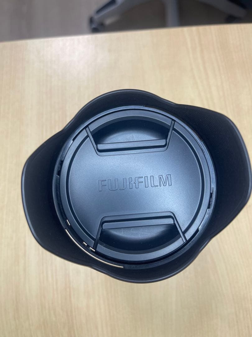 Fujifilm XF 16-80mm ズームレンズ